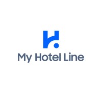 MyHotelLine logo - Similar company to Travelthrust