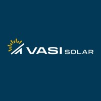 VasiSolar logo - Similar company to Solardistribution