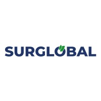 Surglobal logo - Similar company to Cóndor