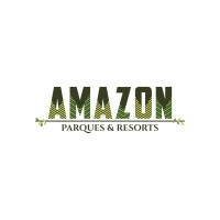 Amazon Parques & Resorts logo - Similar company to Elite Resorts | Agência De Viagens
