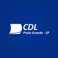 Câmara de Dirigentes Lojistas de Praia Grande - SP logo - Similar company to Associação Da Parada Do Orgulho Lgbt De Praia Grande