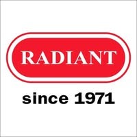 Radiant laundry logo - Similar company to Radiant Dry Cleaning And Steam Laundry