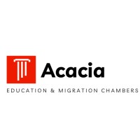 Acacia Education and Migration Chambers logo - Similar company to Acs Pathshala