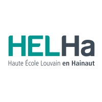 HELHa — Haute École Louvain en Hainaut