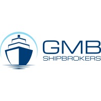 GMB Shipbrokers logo - Similar company to Compass Shipbrokers Uae
