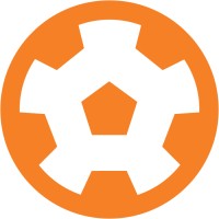 Soccer Shots San Diego SDCC logo - Similar company to Soccer Space New York
