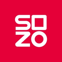 Sozo Studio logo - Similar company to Sozo