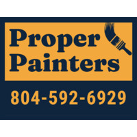 Proper Painters LLC logo - Similar company to Cav Movers