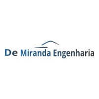 De Miranda Engenharia Ltda. logo - Similar company to Studio De Miranda