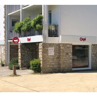 AFM Immobilier logo - Similar company to Orthatlantic