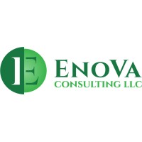 EnoVa Consulting logo - Similar company to Innova Consulting Group
