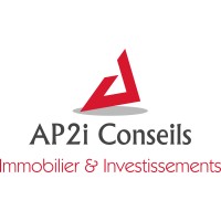 AP2i Conseils logo - Similar company to Lm Batiment