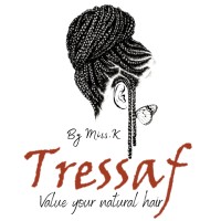 Tressaf logo - Similar company to Morija Care