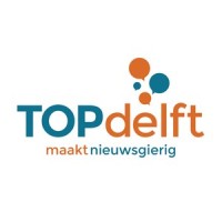 TOPdelft logo - Similar company to Scope Delft