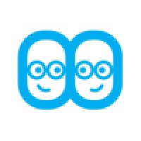 Two Bald Blokes logo - Similar company to Asd Support