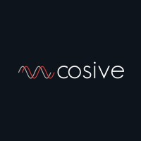 Cosive logo - Similar company to Thirulabs Australia