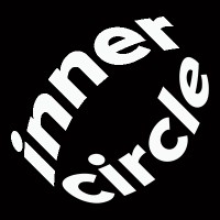 innercircle logo - Similar company to Tu7Uh Creative Lab