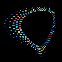 Cloutel logo - Similar company to Cortex Technology