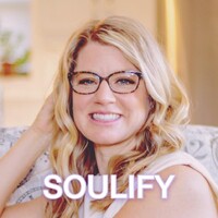 Soulify Wellness logo - Similar company to Alphadevs