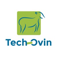Tech-Ovin logo - Similar company to Ovi Test