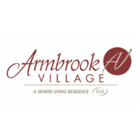 Armbrook Village Senior Living logo - Similar company to The Cambridge Homes