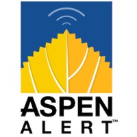 Aspen Alert logo - Similar company to Bio-Process Systems Alliance (Bpsa)