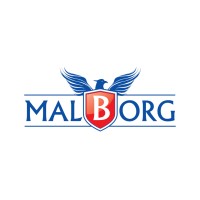 Malborg Tecnologia logo - Similar company to Gás On Pró - Instalações