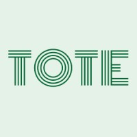 Tote Technologies logo - Similar company to Comonad