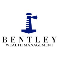 Bentley Wealth Management logo - Similar company to Cornerstone Wealth Consulting Services, Llc