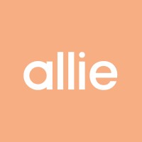 allie logo - Similar company to Aleto.Design