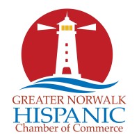 Greater Norwalk Hispanic Chamber Of Commerce logo - Similar company to Greater Norwalk Chamber