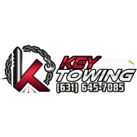 Key Towing logo - Similar company to Olka Inc