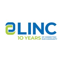 LINC logo - Similar company to Pennsylvania Interscholastic Esports Association (Piea)