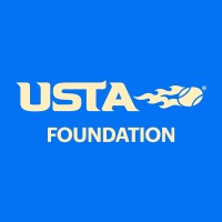 USTA Foundation logo - Similar company to (Usta) United States Tennis Association