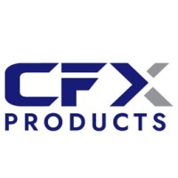 CFX Products logo - Similar company to Concept Packaging Ltd