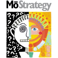 MoStrategy logo - Similar company to Peerless Insights