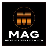 Mag Developments SW Ltd logo - Similar company to Emiter Ltd