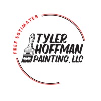 Tyler Hoffman Painting, LLC logo - Similar company to Matcha Design
