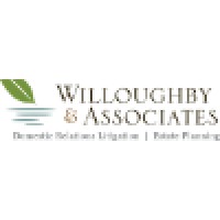 Willoughby & Associates logo - Similar company to Recog Technologies