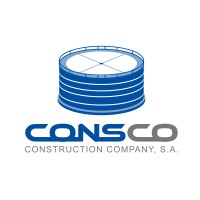 CONSTRUCTION COMPANY S.A, CONSCO logo - Similar company to Rc Construction