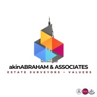 akinABRAHAM & ASSOCIATES LTD logo - Similar company to Corner Point Advisors