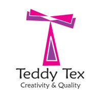 Teddy Tex logo - Similar company to Mega Design And Sourcing Company