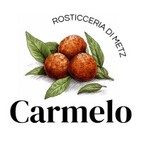 CARMELO : Rosticceria Siciliana logo - Similar company to Infoced