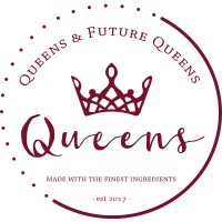 Queens and Future Queens logo - Similar company to Empire Central Financial