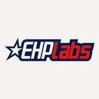 EHPlabs logo - Similar company to Australian Sports Nutrition