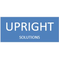 Upright Solutions logo - Similar company to Upryt