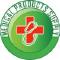Medical Products Supply logo - Similar company to Service Walah