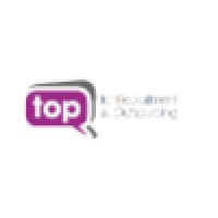 The Top Group logo - Similar company to Top Concept