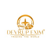 Devrup Exim logo - Similar company to Herbical