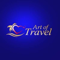 Art of Travel UA logo - Similar company to Latconnection® B2B Sales & Representation Services For The Luxury Travel Industry